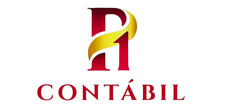 Logotipo P1 Logotipo P1